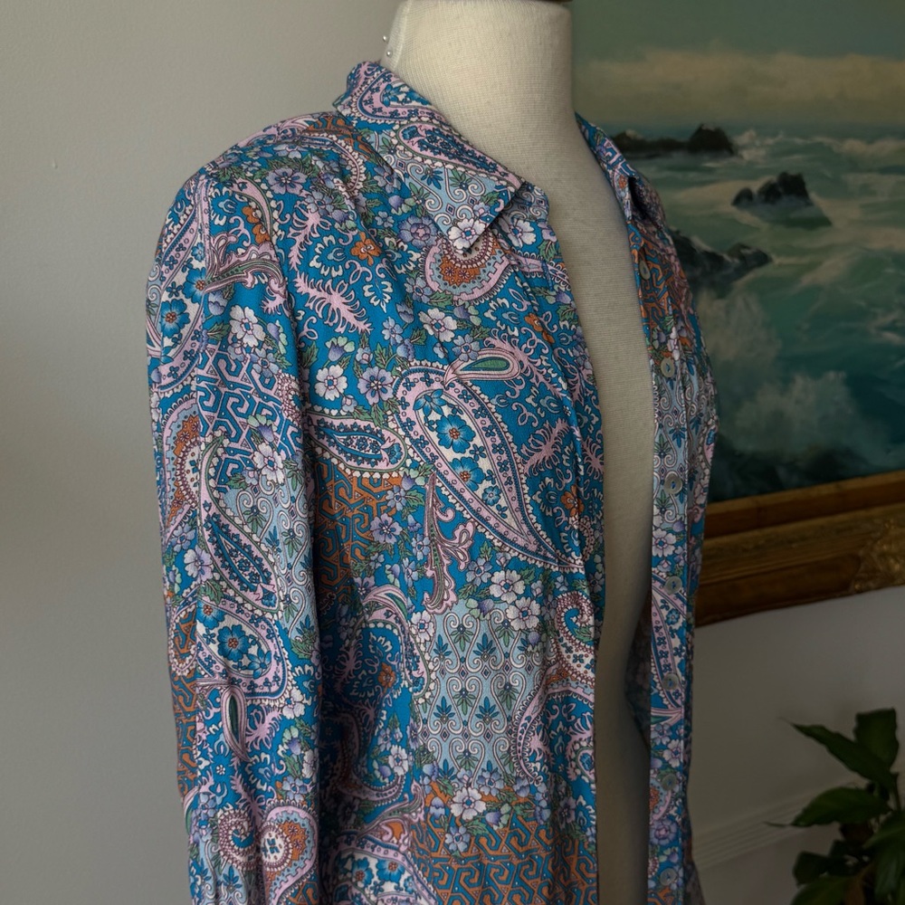 Arnhem Button-Up - Picture 4 of 6
